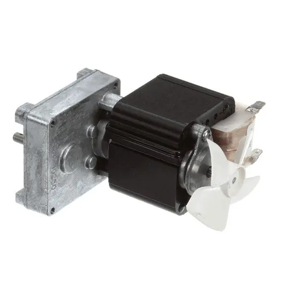 Motor CCW 158 RPM 120V 2U-Z11917 for Stero