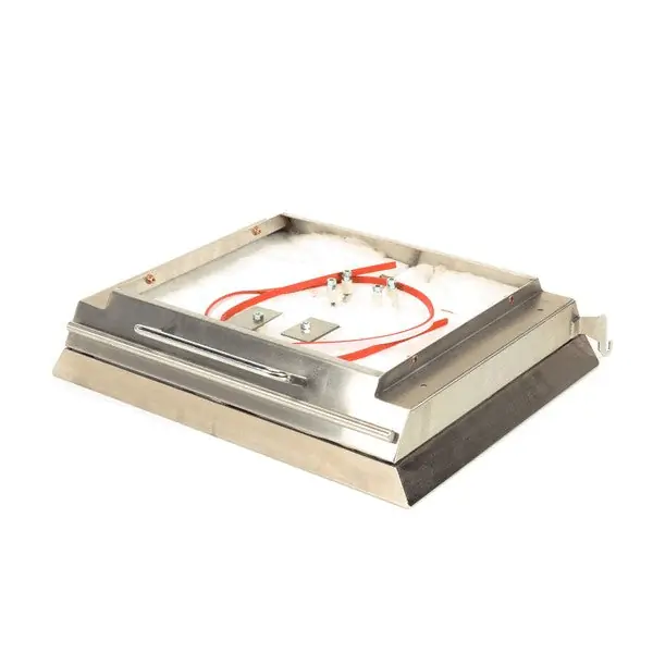 Top Platen Assy 208V for Garland CK1856601