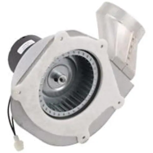 Allied Air 80W97 Combustion Air Draft Inducer Blower Motor 1/30 hp 115 VAC 60 Hz