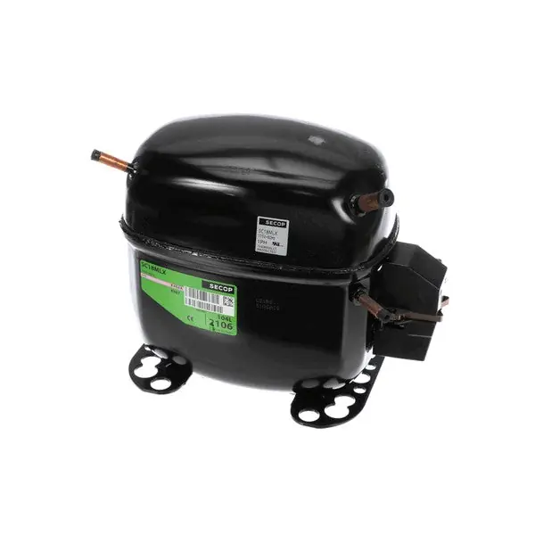COMP R404A 3/4HP 115/60 3527021 for Delfield 3527021