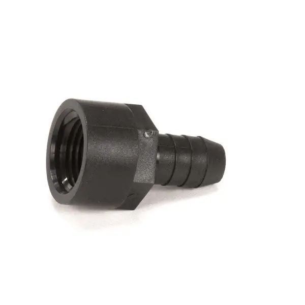 Adapter Delime Top 1.85 inches Groen 142431