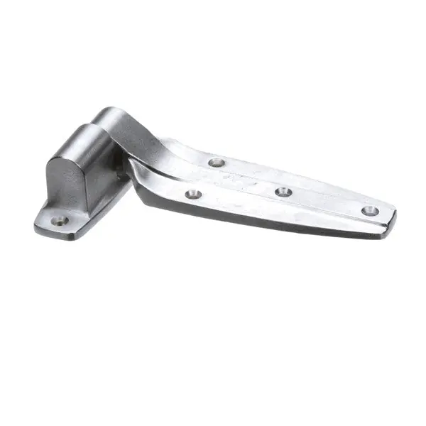 HINGE, LRG 1245 BR USHE D C for Kolpak 236061075