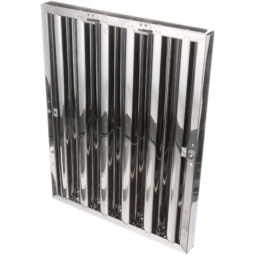 Hood Filter Type6 25X20 W/ Lock Handles 8014172 for Mavrik  8014172
