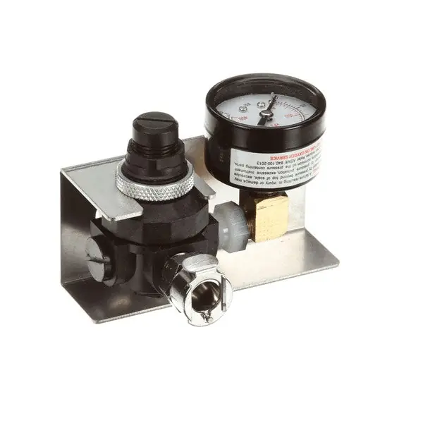 Regulator Assembly Kit 7001349 for Roundup - AJ Antunes