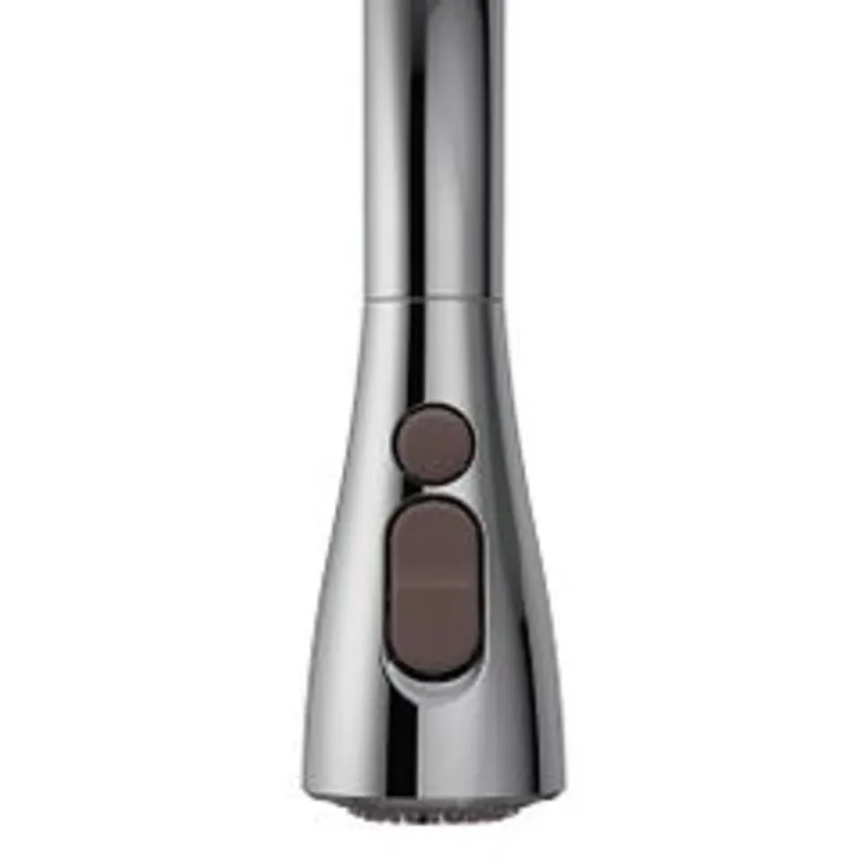 Moen 191004 Wand Kit in Polished Chrome