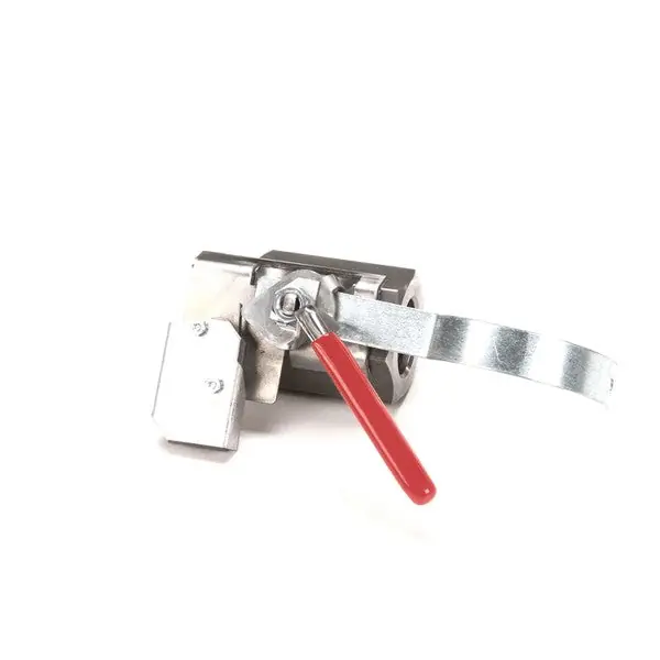 VALVE ASSY DRAIN DV FPP LEFT 1065607SP for Frymaster