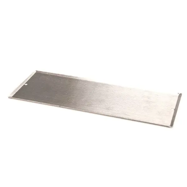 PLATE B.K. BLANK OFF 15.75 INCHES for Frymaster 2600128