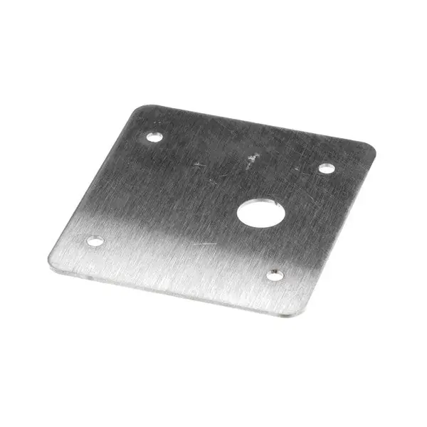 Plate Conv Mtr Mtg Dcti for Garland 70001433