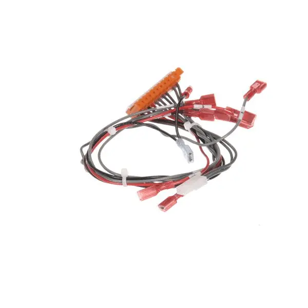 Harness SSB Rear N21436168 for Groen 160883
