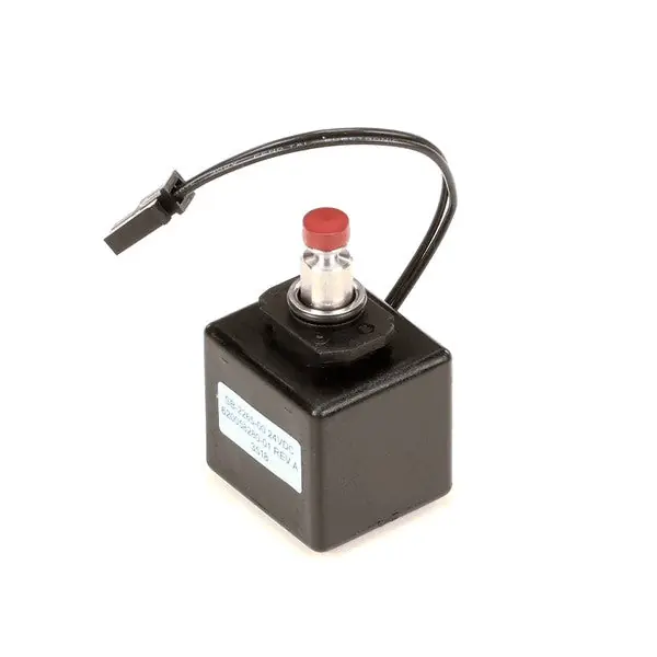 Solenoid Assembly 24V for Cornelius 2582329