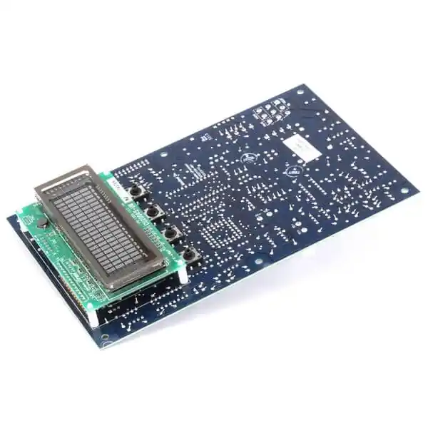 CONTROL BOARD MAIN WITH PROM for Lincoln 371168