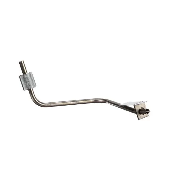 Weldment Filter Tube Electric 18.25 Inches WB1602210S for BKI (Barbeque King)