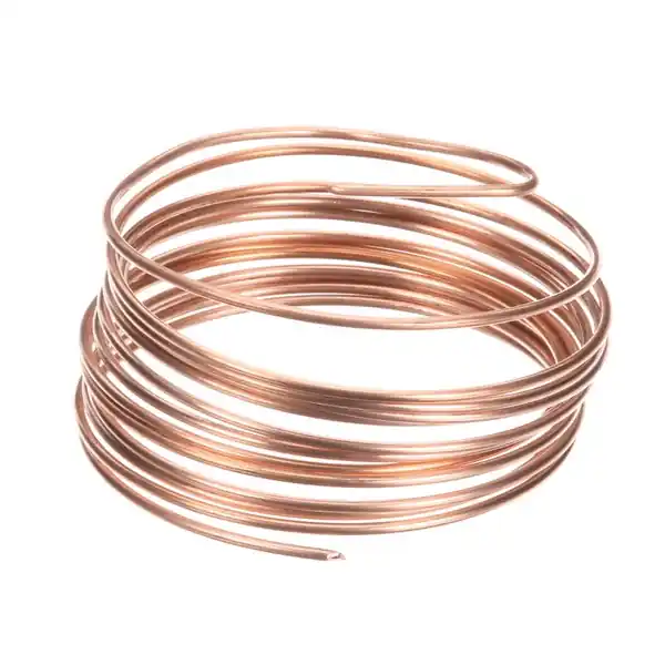 Cap Tube 0.031ID X 120 L RF000080-S for Delfield