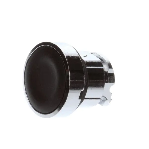 Black Push Button Push-In ELP401 for Doyon
