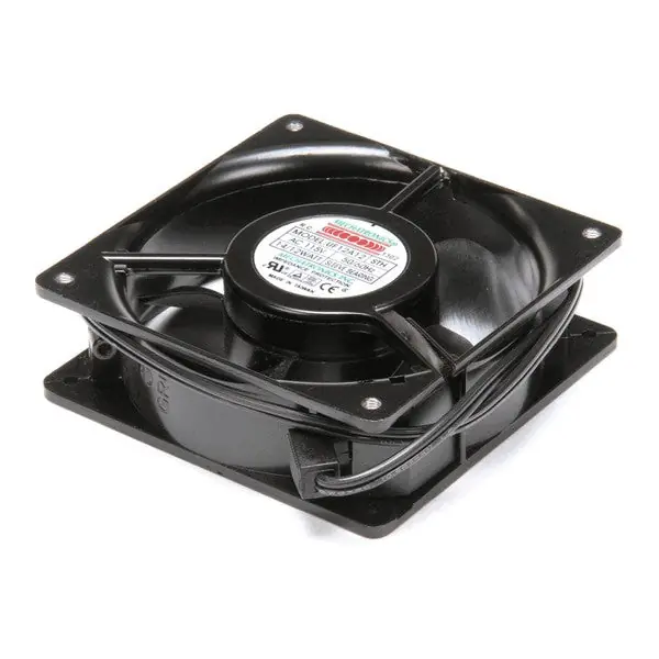 Cooling Fan for PIZ3 and PIZ3G ELM760P for Doyon