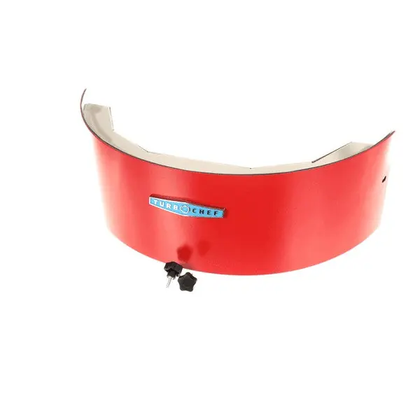 Bottom Access Cover (Inc Ds Log) for Turbochef FRE-3008-1