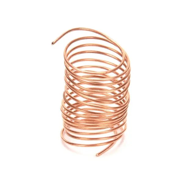 Tubing Capillary 06001676 for Glastender