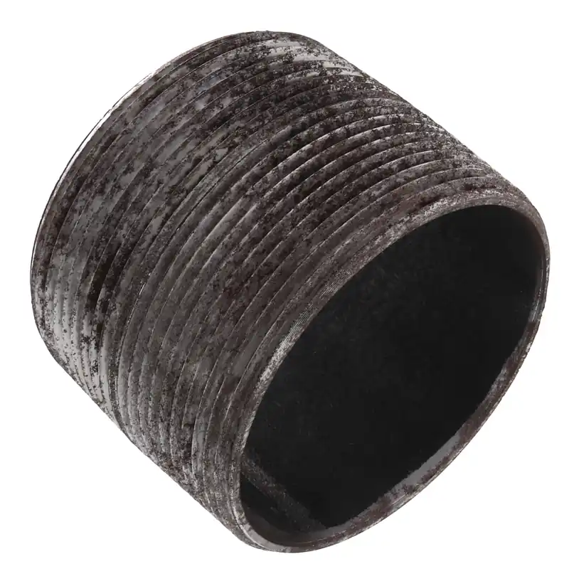 Anvil 0330045204 3 x Close Black Nipple