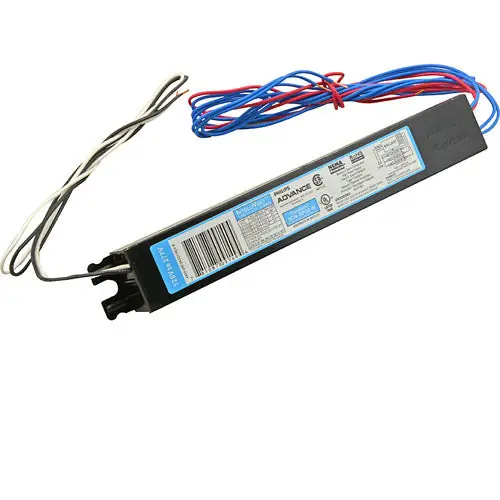 3 Bulb Ballast Electronic T-8 for Mavrik 2531448