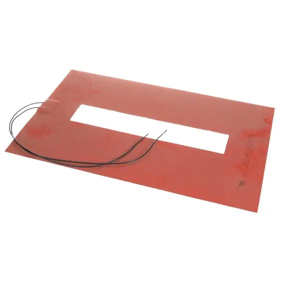 Silicon Rubber Heater for Garland 3084900