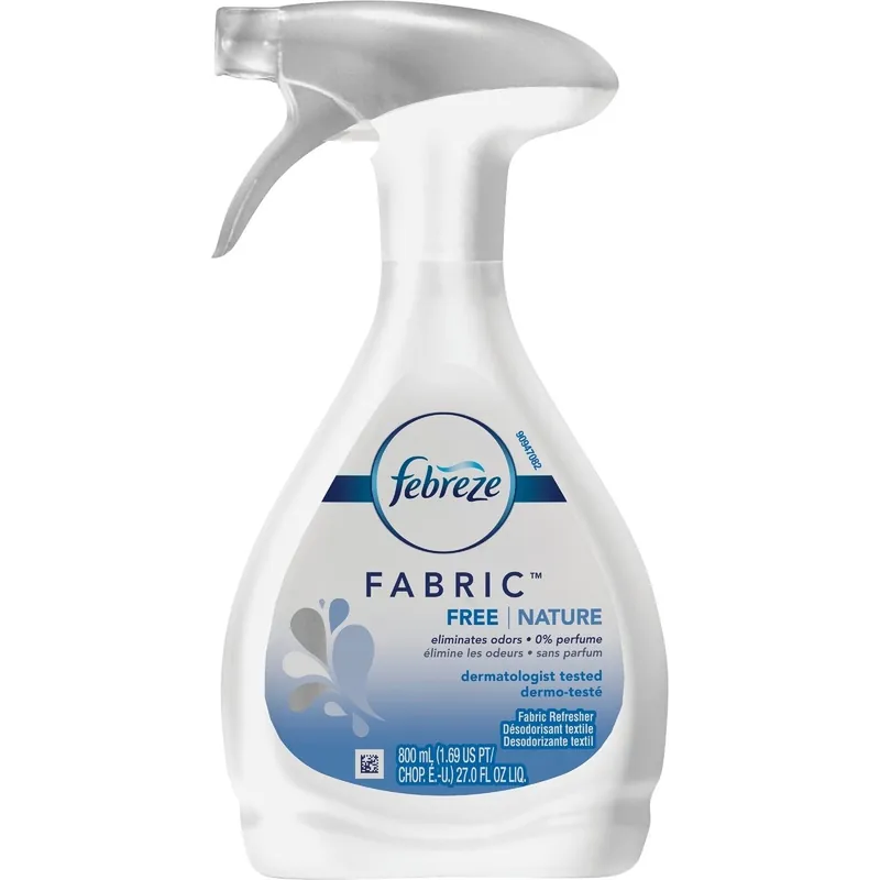 Febreze 97596 Fabric Refresher Free 27 Oz.