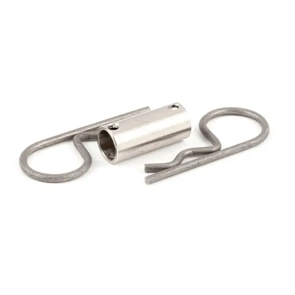 KIT FSD RACK COLLAR WITH PINS for Hatco R04.17.615.00