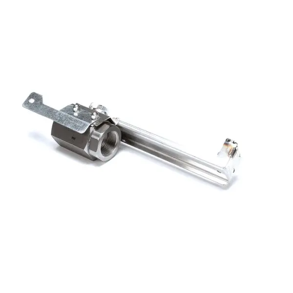 Valve Gas Lov Drain LH 1080747SP for Frymaster