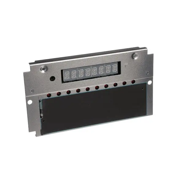 COMPUTER COOK-23 P2-20 PFC FF U23 for Ultrafryer 22A574-C