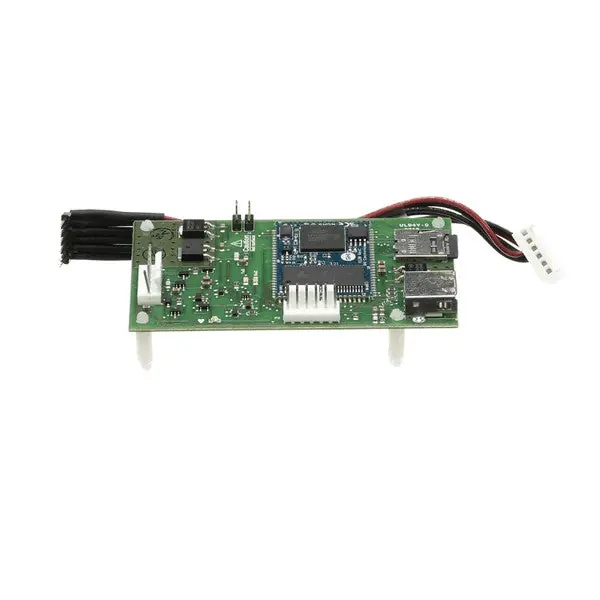 CONTROL BOARD ASSB G120 LOGGERHACCP CCH QC for Alto-Shaam CC-37264