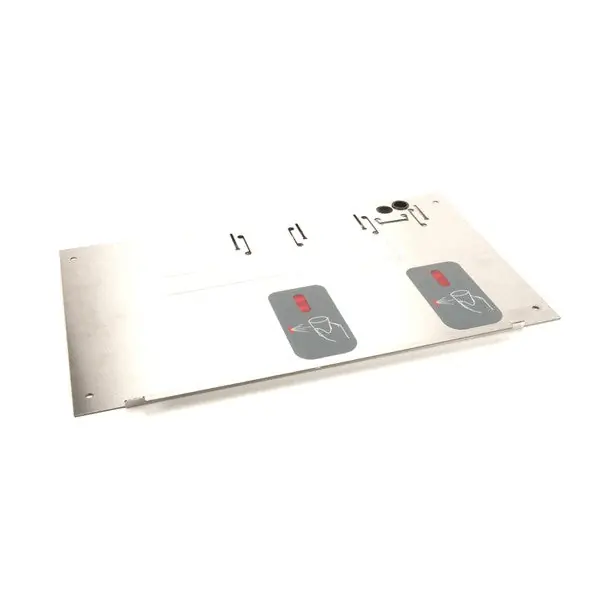 SPLASH PNL 25/50 SS PD502695 for Follett