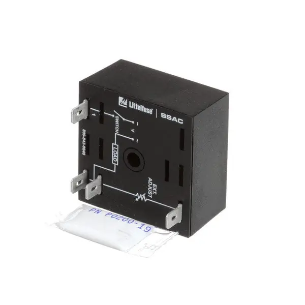 CONTROL PHASE 240V230P 2J-200541 for Star Mfg