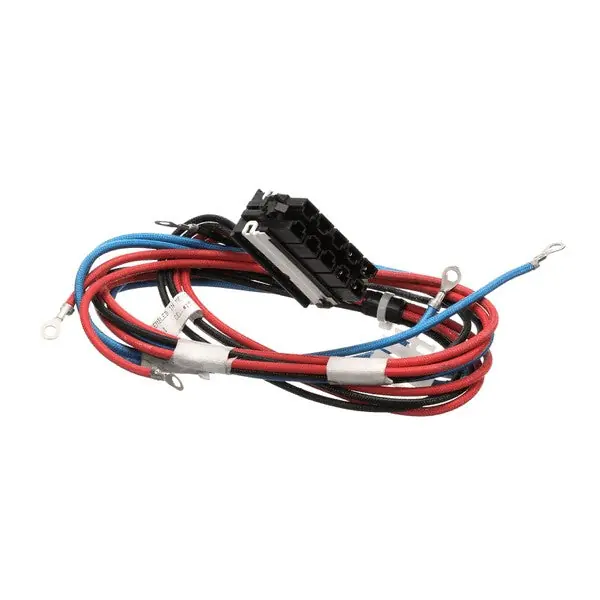 Harness Grill Heater E for Garland 4532626