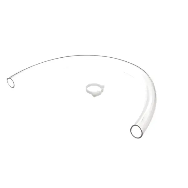 DRAIN TUBE VERT ITS for Follett PB502848