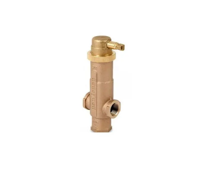 Honeywell PV125S/U Air Vent For Hydronic Systems