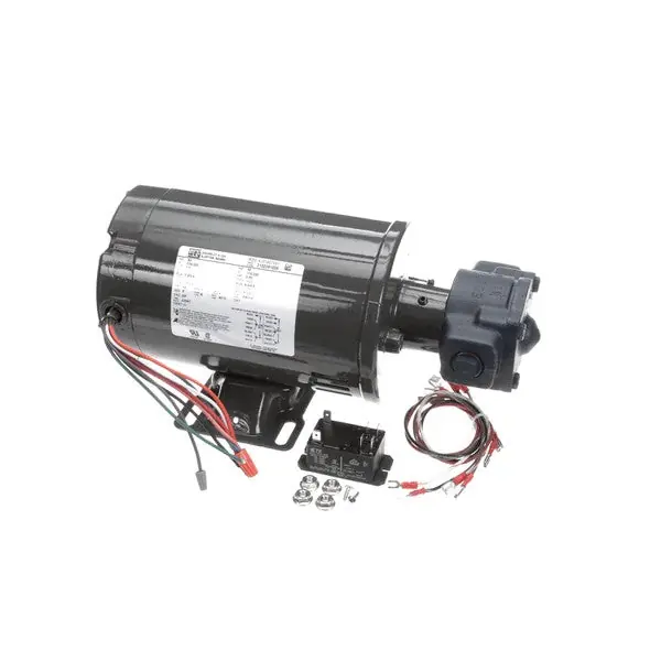 KIT RETROFIT GEF PUMP 5-GPM 1/2HP 96757 for Giles