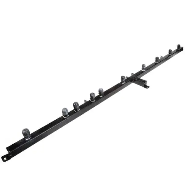 MANIFOLD FPPH GL4XX REA R OIL 8103368 for Frymaster