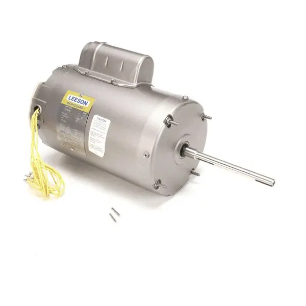 LEESON 1/2 HP MOTOR for Groen 151260