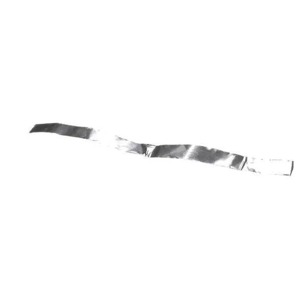 #431 3/4 2 MIL Aluminum Tape for Kolpak 289381075