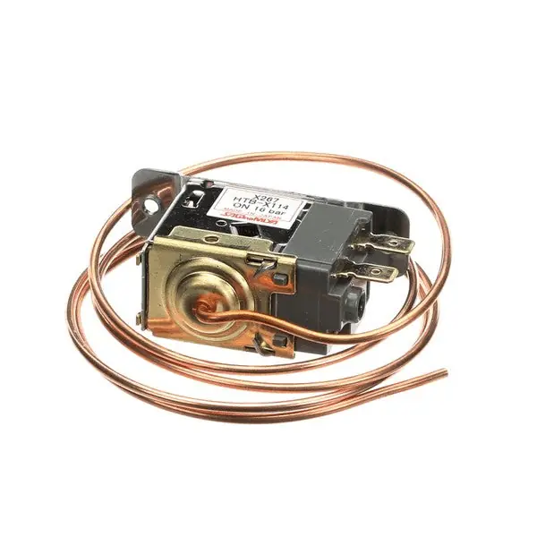 Fan Cycle Switch for Manitowoc 000006191