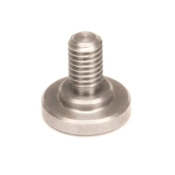 Screw M6 SS Rnd Shldrha Nging Rack SC22753 for Alto-Shaam