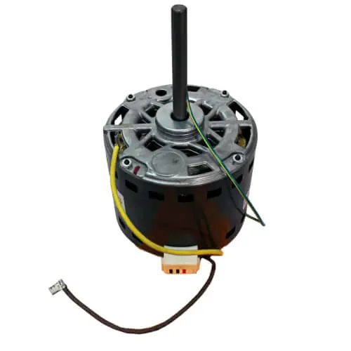 Carrier HC39AE208 Fan Motor 208-230v 1 ph 825 rpm