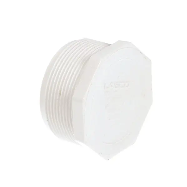 PVC Plug 2 MIP SOP68-1698 for Stero