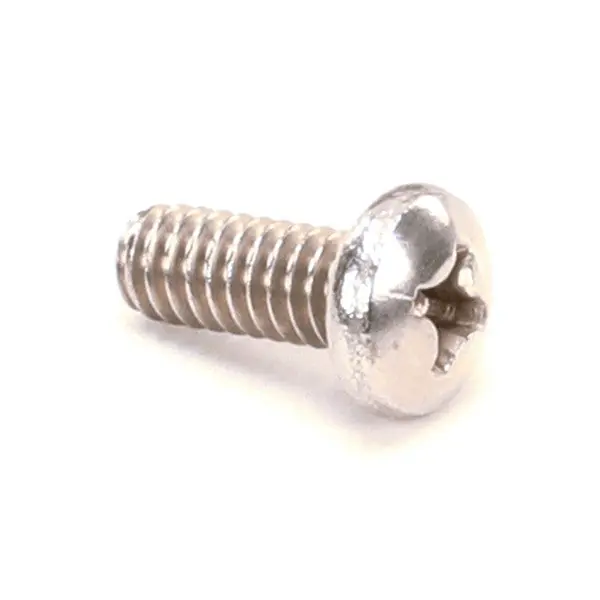 Screw Mach Rdhd 1/4-20X3 3/4 10-1763 for Market Forge 10-1763