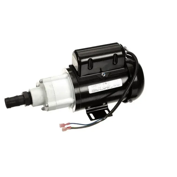 Recirculation Pump 100-130V Assembly HDT99-16475 for Hardt