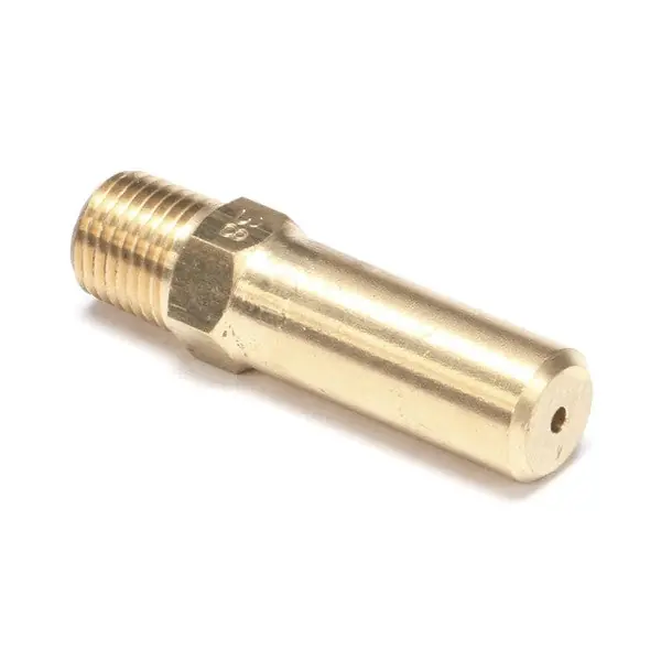 DN Orifice 1.61mm .250-1 8 NPT 8102063 for Frymaster