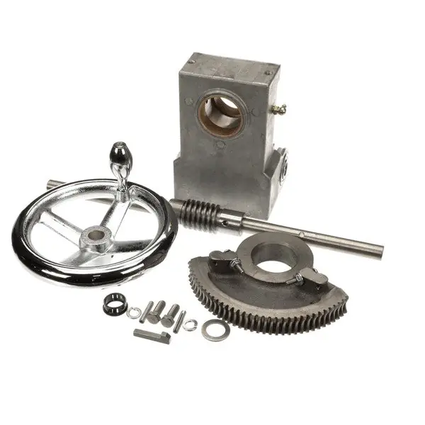 Manual Tilt Assembly for Groen 144318