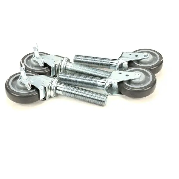 KIT CASTERS 4520677 for Garland