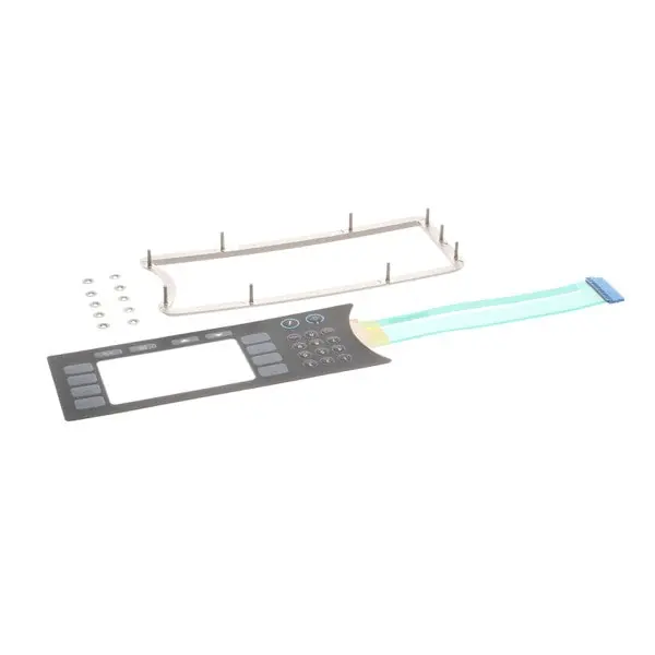 SERVICE KIT SOTA KEYPAD AND TR for Turbochef I1-3217-1