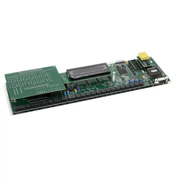CTRLR BOARD/BRACKET ASSEMBLY for Frozen Beverage Dispensers 12-9100-0001