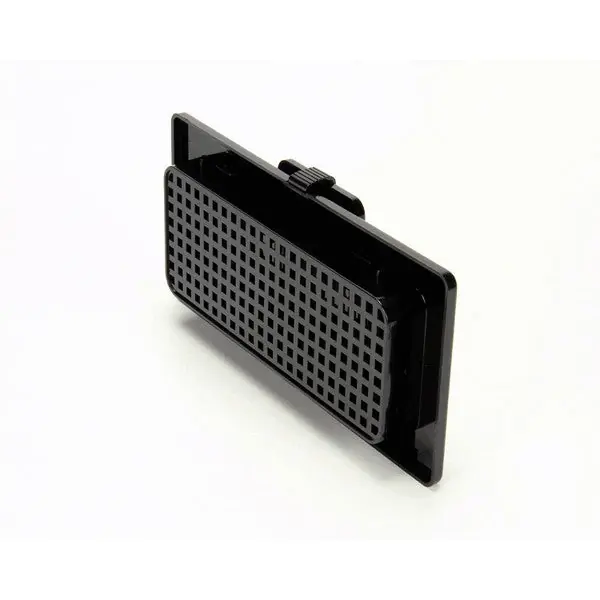 FLIP LID AY W/CLIP SNAP-IN for Bunn 38498.1000